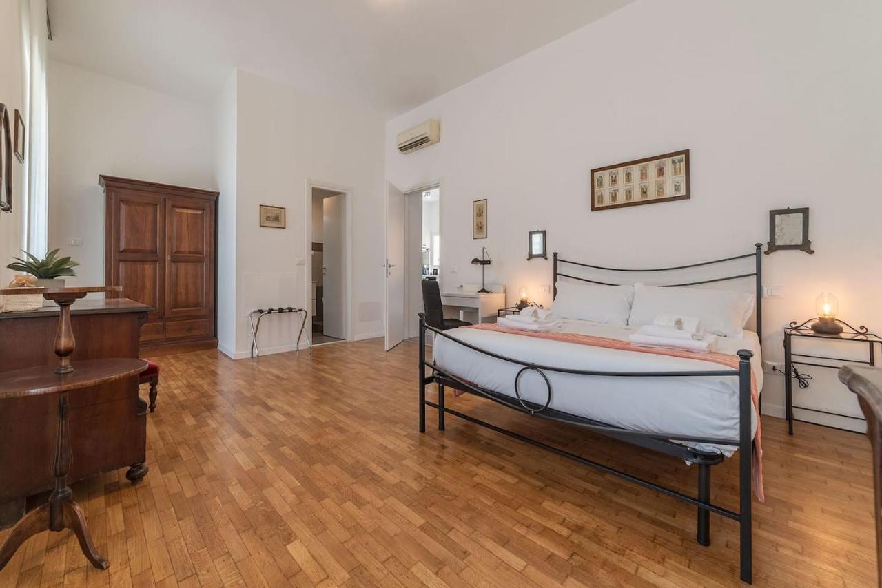 דירות Live Like A Local In Rome'S Exclusive Colle Oppio מראה חיצוני תמונה